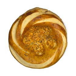 탄두리 빵 (750g)