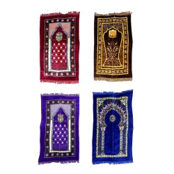 Prayer rugs