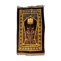 Prayer rugs