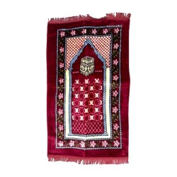 Prayer rugs