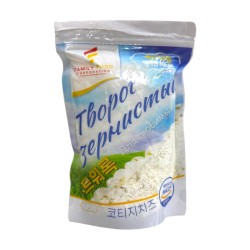 Cottage Cheese "Family...