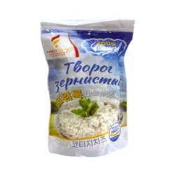 Cottage Cheese "Family...