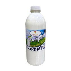 Кефир "Family Food" (1л)