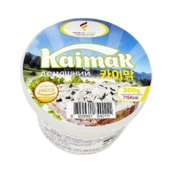 Kaimak "Family Food" (heavy cream 36%, 300g)