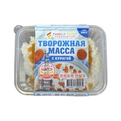 Творожная масса "Family...