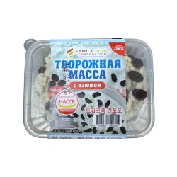 Творожная масса "Family...