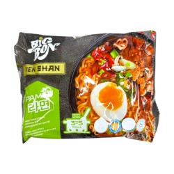 라면 Tien Shan "Big Bon" (100g)