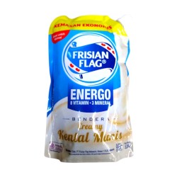 Kental Manis Condensed Milk...