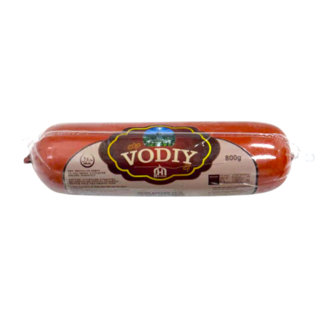 HB Vodiy (копченая, 800гр)