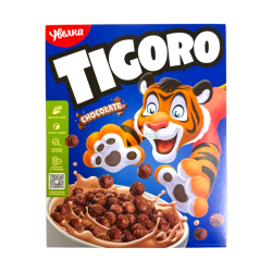 Шоколадные шарики "Uvelka"...