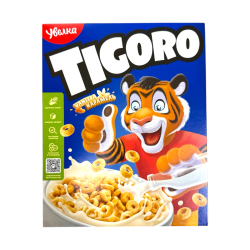 Vanilla balls "Uvelka" (200g)