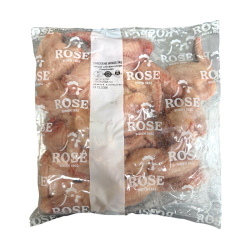 Chicken Wings "ROSE" (2kg)