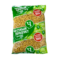 Rojki "Chestniy produkt"...