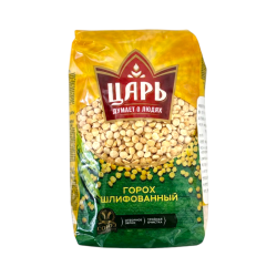 Split peas "Tsar" (800g)
