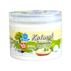 Qaymoq "Royal Dairy" (250g) 2