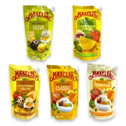 1+1 마요네즈 "Maheev" (200g)