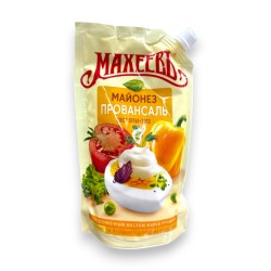 1+1 Mayonez "Maheev" (200g)