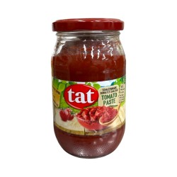 Tomato Paste "Tat" (370g)