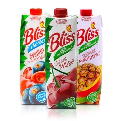 Sharbat "Bliss" (1L) 2