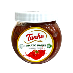Tomat pasta "Tanho" (520g)
