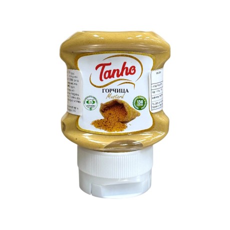Mustard "Tanho" (150g)