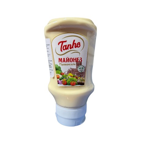 마요네즈 프로방살 "Tanho" (330g)