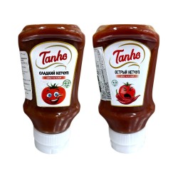 케첩 "Tanho" (330g)