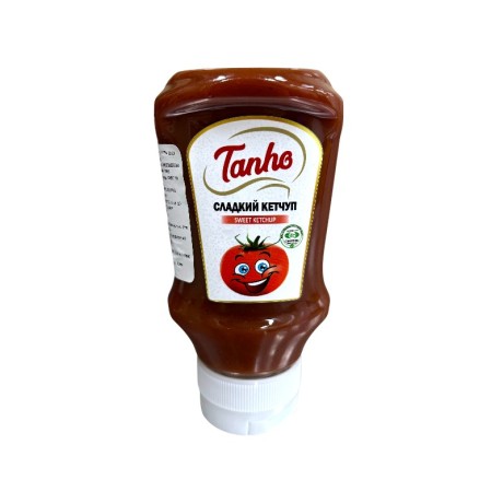 Ketchup "Tanho" (330g)