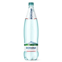 Mineral suv "Borjomi" (500ml)