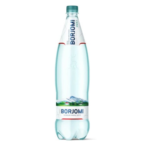 Mineral suv "Borjomi" (500ml)