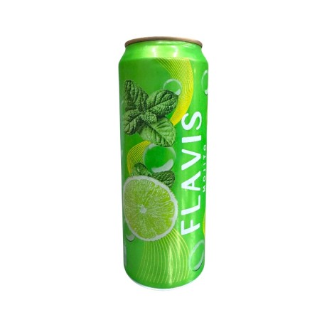모히또 "Flavis" (450ml)