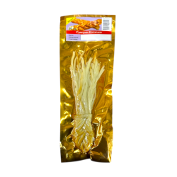 Smoked cheese sticks (50g)