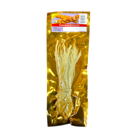 Smoked cheese sticks (50g)