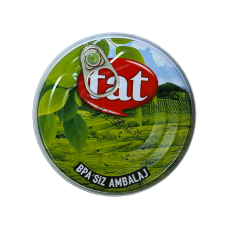 Qovurilgan baqlajon TAT (400g)