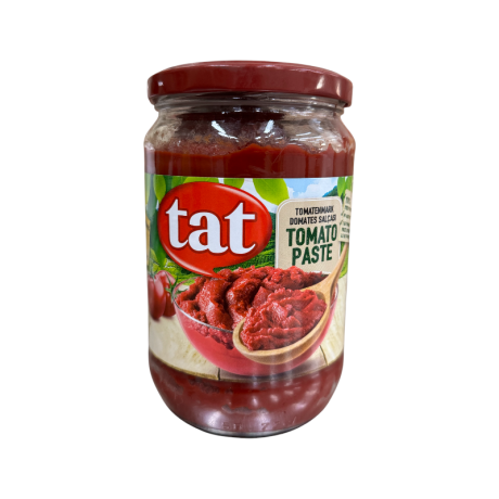 Томатная паста TAT (720ml)