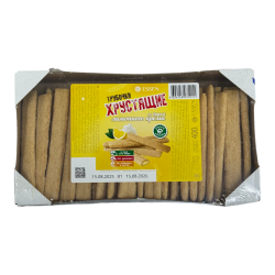 Трубочки Лимонные "Essen"...