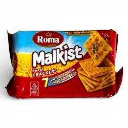 Malkist 달콤한 크래커 "Roma" (105g)