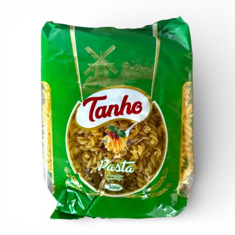 Макароны Спираль "Tanho" (300g)