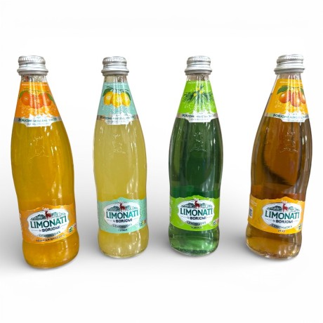 Limonat "Borjomi" (500ml)