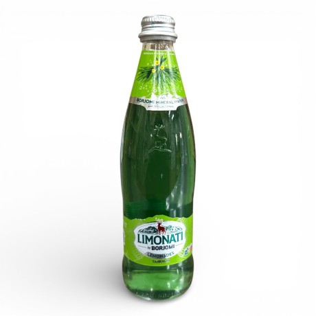 Lemonade "Borjomi" (500ml)
