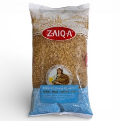 Basmati Rice "Zaiqa" (1kg)