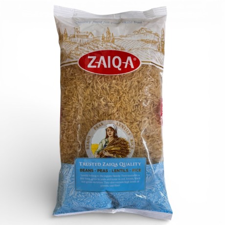 Basmati Rice "Zaiqa" (1kg)