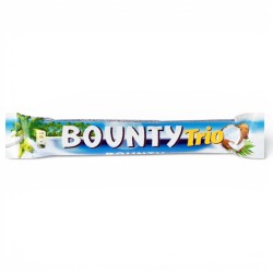 Шоколад "Bounty" (85g)