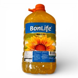 Kungaboqar yog' ''Bonlife''...