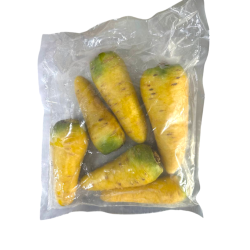 Svejiy Sariq sabzi (1kg) 2