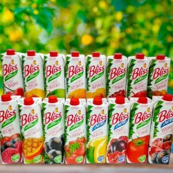 1+1 Juice "Bliss" (1L)