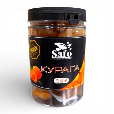 O'rik qoqi "Safo" (350g)