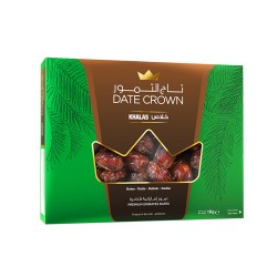 Khalas Хурмо (crown)