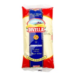 Манная Крупа "Divella" (500гр)