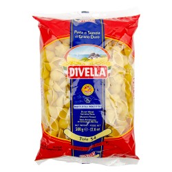 Tofe 54 Divella (500gr)